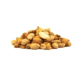 Mistura Frita Salgada - 1Kg