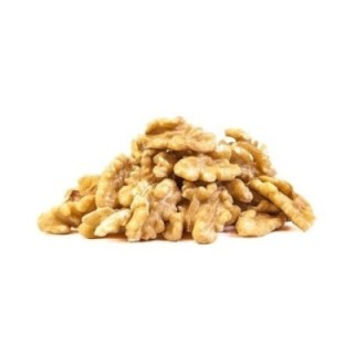 Nueces, mitades - sabor intenso - Bolsa de 1 kg