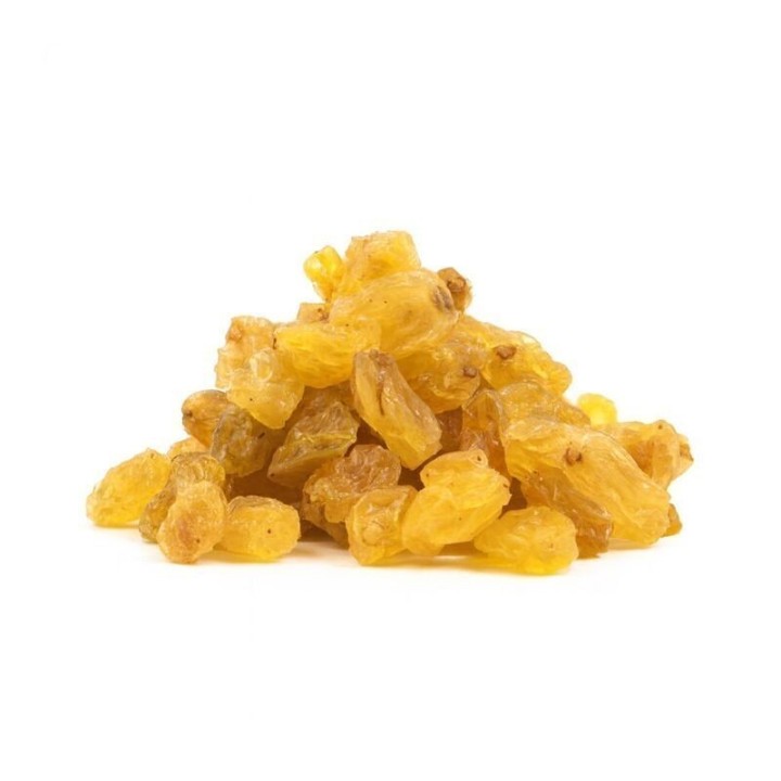 Sultana Dourada Miuda - 1KG