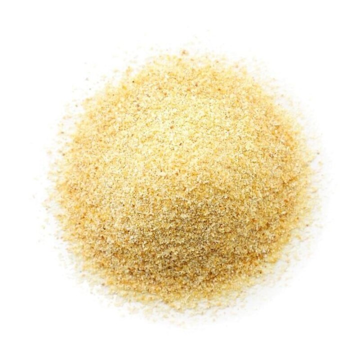 Ajo en polvo (Allium sativum) - intenso - Bolsa de 1 kg