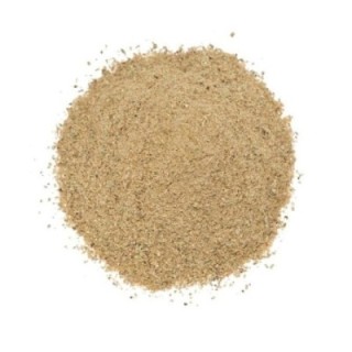 Cardamomo Moído (Elettaria cardamomum) - 249 MIC Esterilizado - 1kg