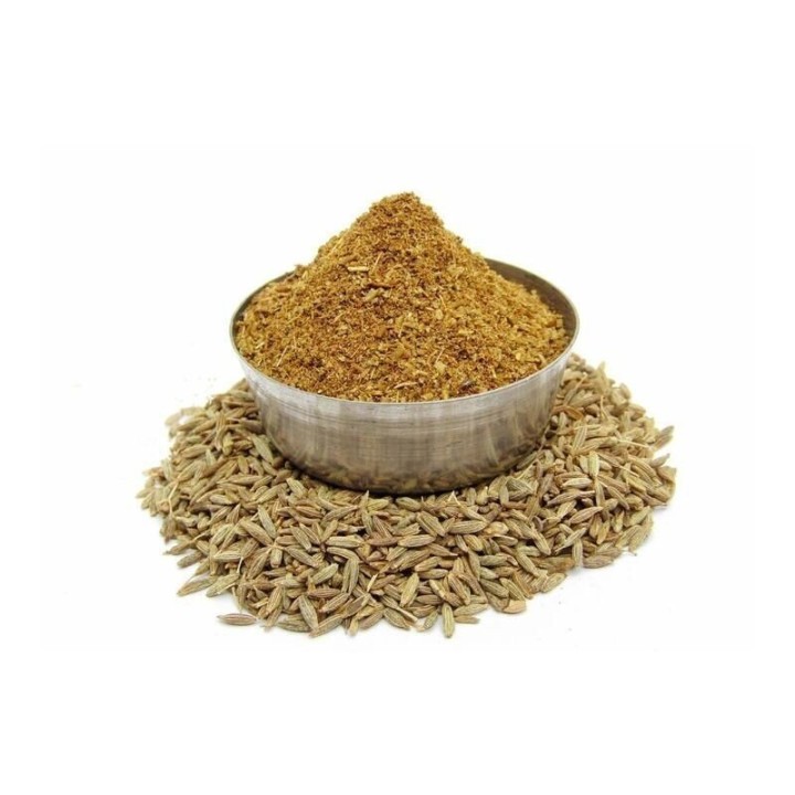 Cominhos Moídos (Cuminum cyminum) - 1kg
