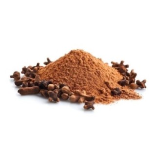 Cravinho Moído (Syzygium aromaticus) - 355 MIC Esterelizado - 1kg