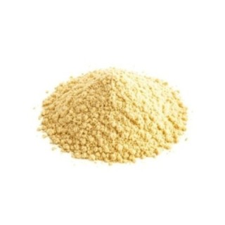 Gengibre Moído (Zingiber officinale Roscoe) - 355 MIC Esterelizado - 1kg