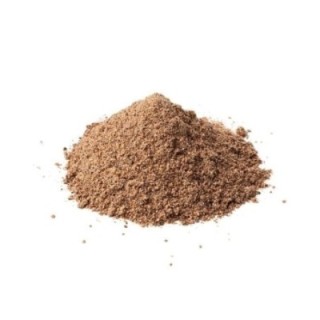 Nuez moscada molida (Myristica fragrans) - aroma intenso - Bolsa de 1 kg