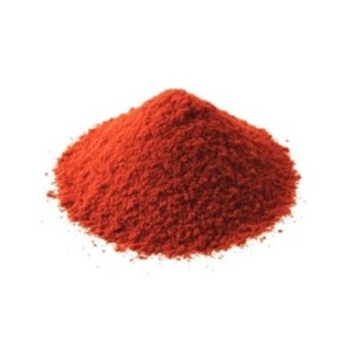 Pimentão Picante Moído (Capsicum annum Linnaeus) - 1kg