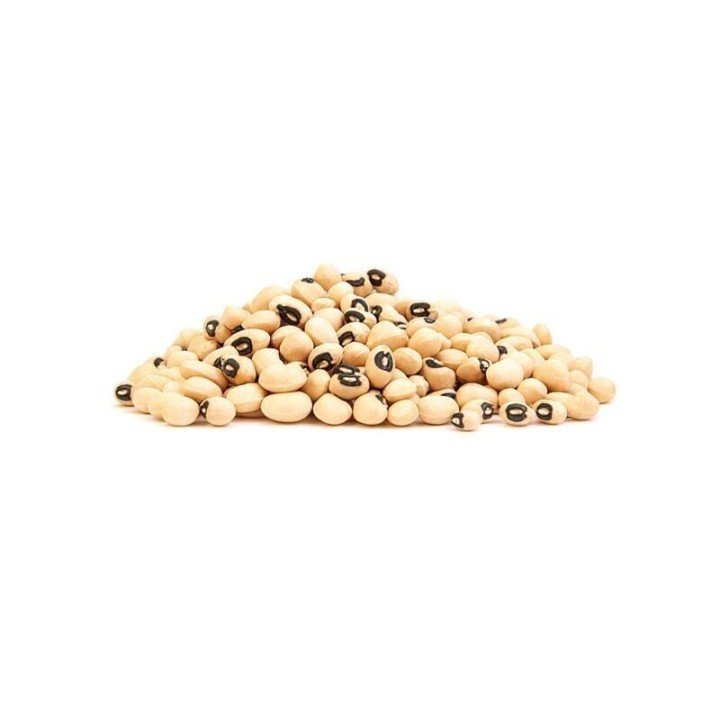Frijoles negros - proteína vegetal - Bolsa de 1 kg