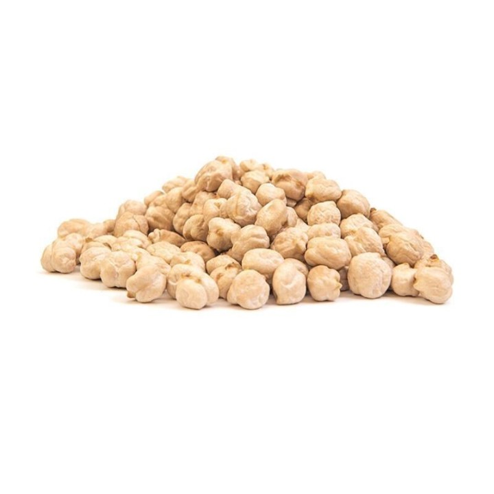 Garbanzos - proteína vegetal - Bolsa de 1 kg