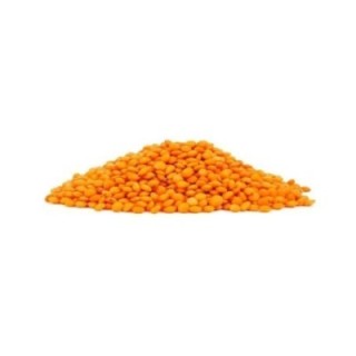 Lentilha Vermelha - 1Kg