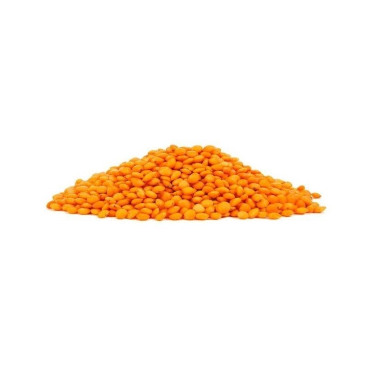 Lentilha Vermelha - 1Kg