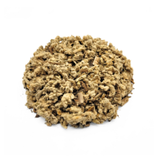 Verbasco / Gordolobo, Folhas (Verbascum thapsus L.) - 1Kg