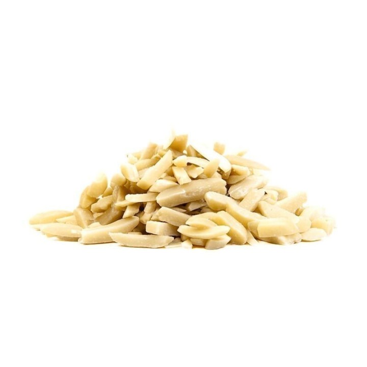 Amêndoa Tipo Francês - 1Kg