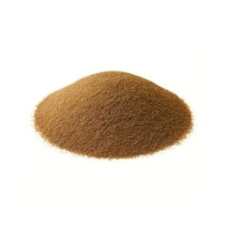 Pimenta Preta Moída (Esterilizada) - 1kg