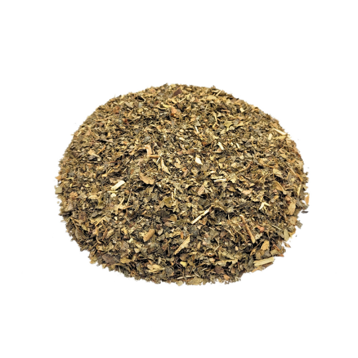 Hamamélis, Folhas (Hamamelis virginiana L.) - 1Kg