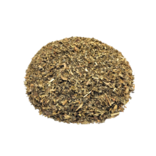 Hamamélis, Folhas (Hamamelis virginiana L.) - 200grs