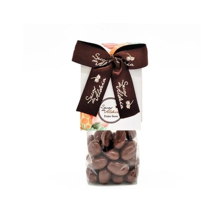 Bombones de chocolate - crujientes y deliciosos - Bolsa de 1 kg