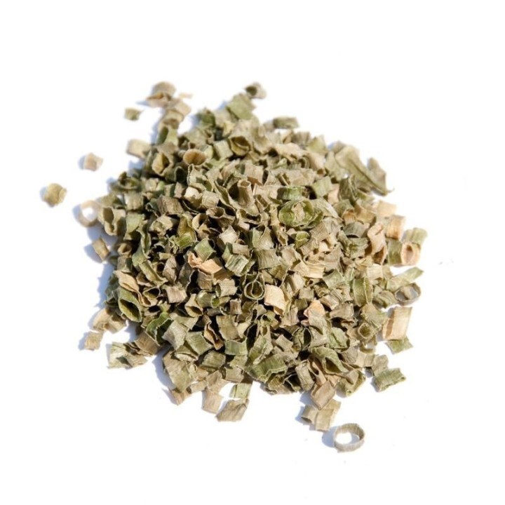 Cebollino picado (Allium schoenoprasum) - aroma intenso - Bolsa de 1 kg