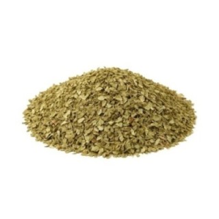 Albahaca HSTS (Ocimum basilicum) - intensa - Bolsa de 1 kg