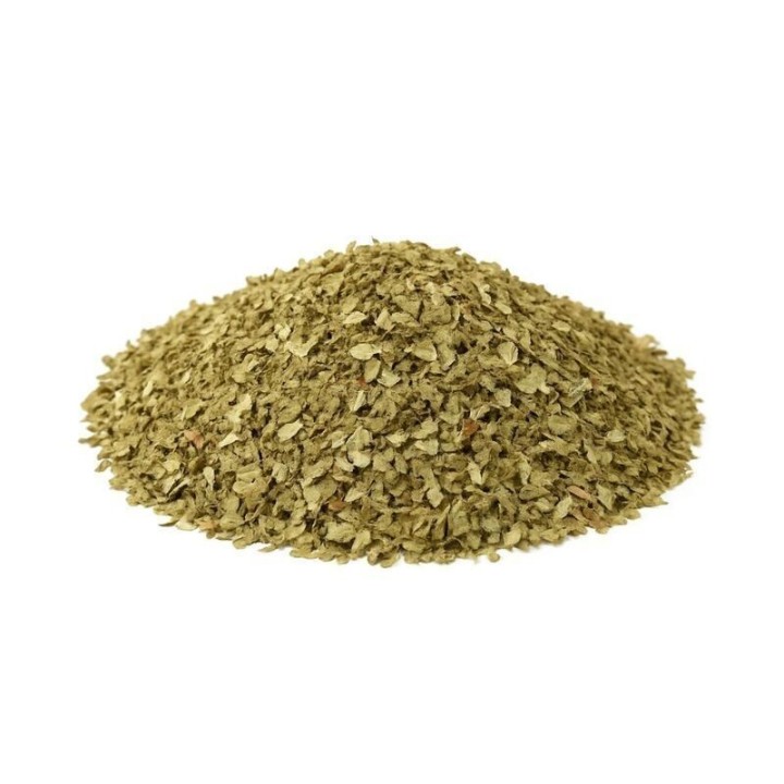 Albahaca HSTS (Ocimum basilicum) - intensa - Bolsa de 1 kg