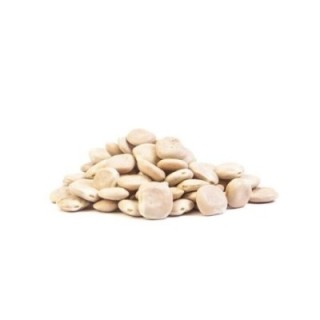 Alfalfa cruda - proteína vegetal - Bolsa de 1 kg