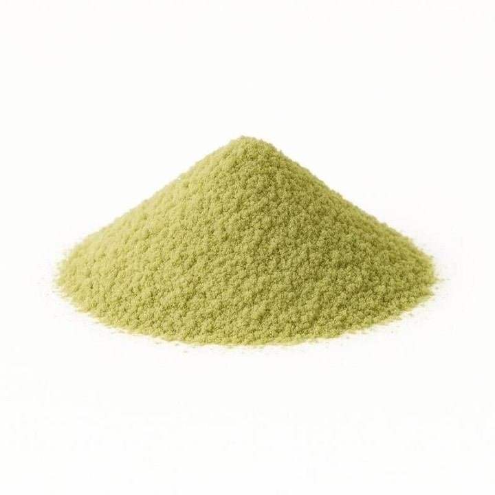 Nopal en polvo – Bolsa de 1 kg - bienestar general