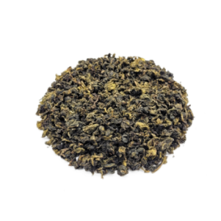 Chá Oolong China Milky - 50grs