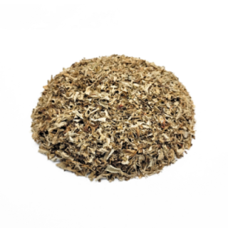 Musgo de Islandia Planta – Bolsa de 50 g - equilibrio femenino