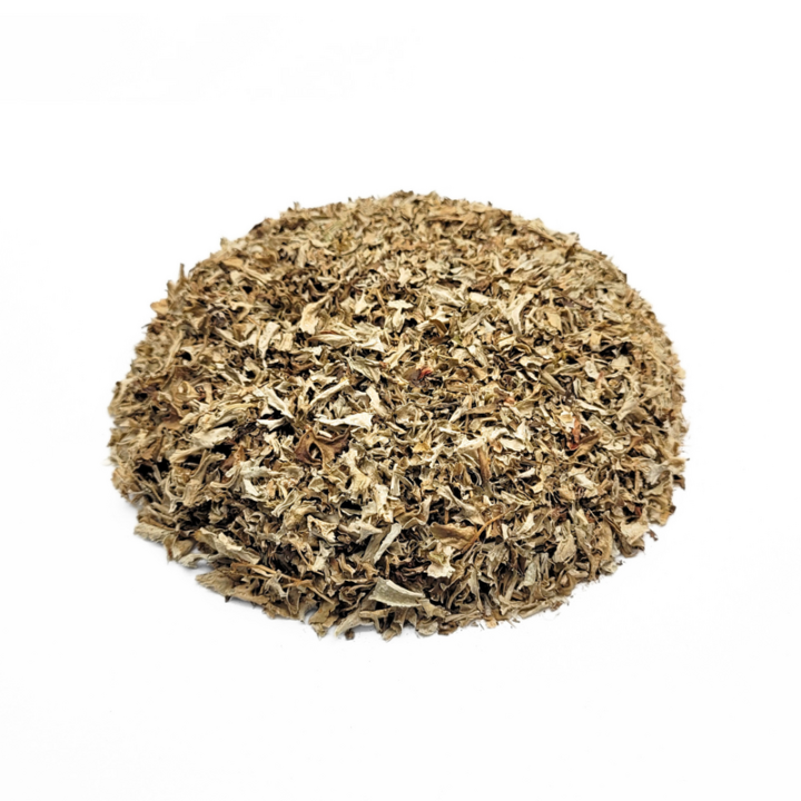 Musgo de Islandia Planta – Bolsa de 50 g - equilibrio femenino