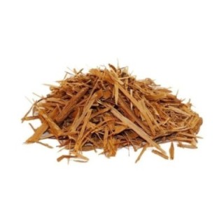 Catuaba, corteza (Erythroxylum catuaba) - afrodisíaco - Bolsa de 500 g