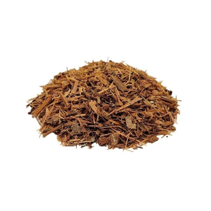 Catuaba, corteza (Trichilia Catigua) - energizante - Bolsa de 50 g