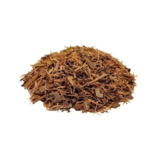 Catuaba, corteza (Trichilia Catigua) - energizante - Bolsa de 1 kg