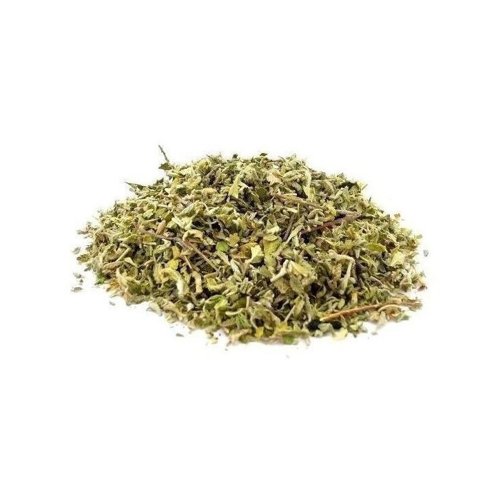 Damiana, hojas (Turnera diffusa Willd) - afrodisíaco - Bolsa de 50 g
