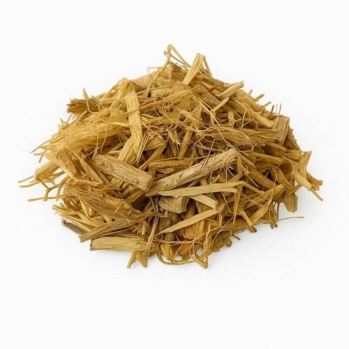 Ginseng siberiano, raíz (Eleutherococcus senticosus) - inmunidad - Bolsa de 200 g