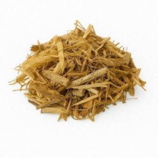 Ginseng siberiano, raíz (Eleutherococcus senticosus) - inmunidad - Bolsa de 1 kg