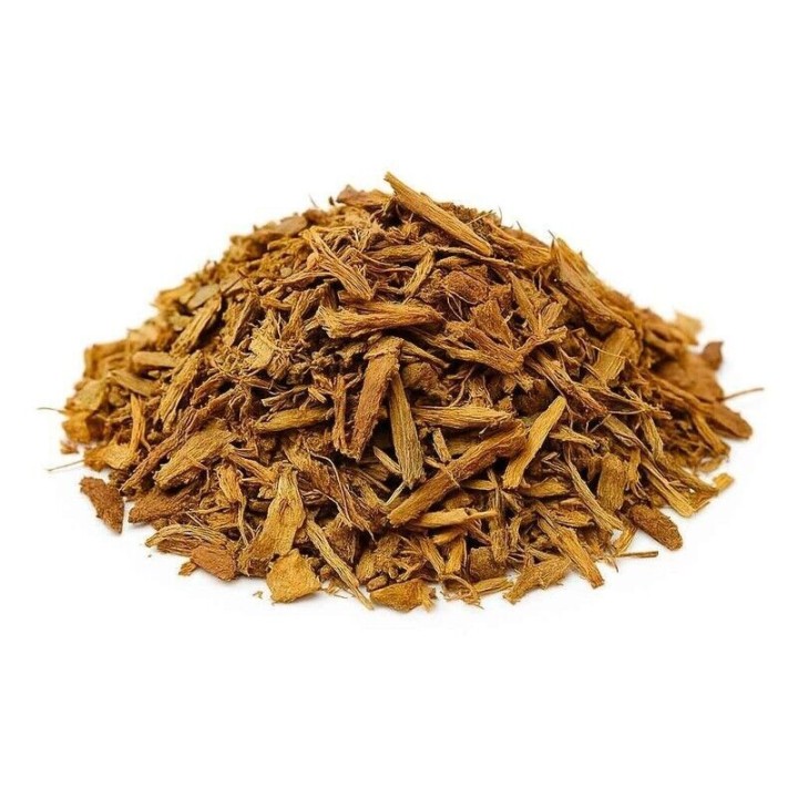 Marapuama, corteza (Ptychopetalum olacoides) - energizante - Bolsa de 50 g