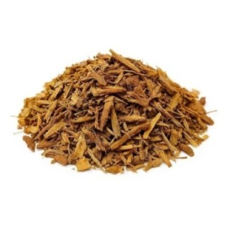 Marapuama, corteza (Ptychopetalum olacoides) - energizante - Bolsa de 200 g