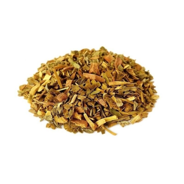 Tisana Medicinal Afrodisíaca - afrodisíaco - Bolsa de 200grs