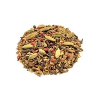 Tisana Ayurveda Yogi Inspiration — especias aromáticas - Bolsa de 200 g