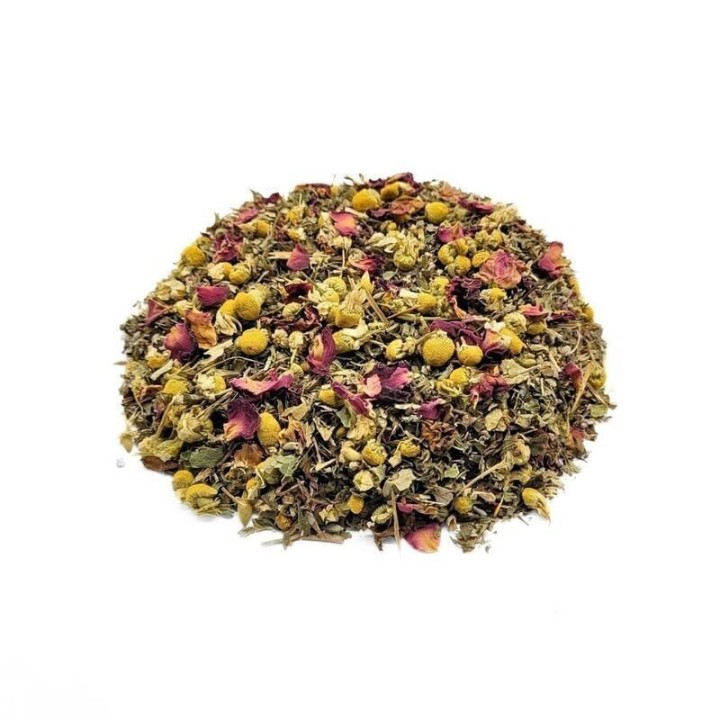 Tisana Calmante Premium - 500grs