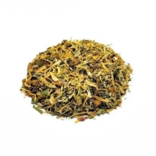 Tisana Ginseng Vitalidade - 200grs