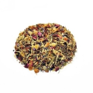 Tisana Jardim de Flores - 500grs