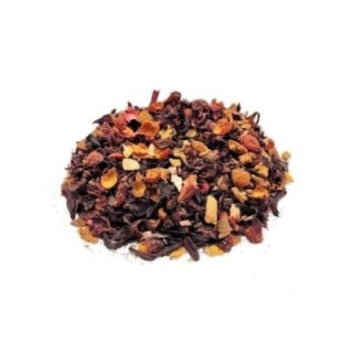 Infusão de Frutas - Avozinha - 200grs