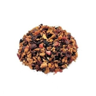 Infusão de Frutas - Bosque das Fadas - 200grs