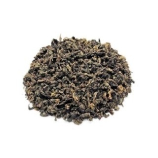 Chá Oolong Se Chung - 200grs