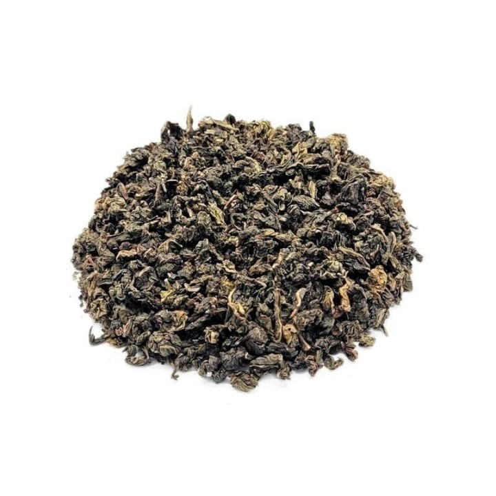 Chá Oolong Se Chung - 200grs