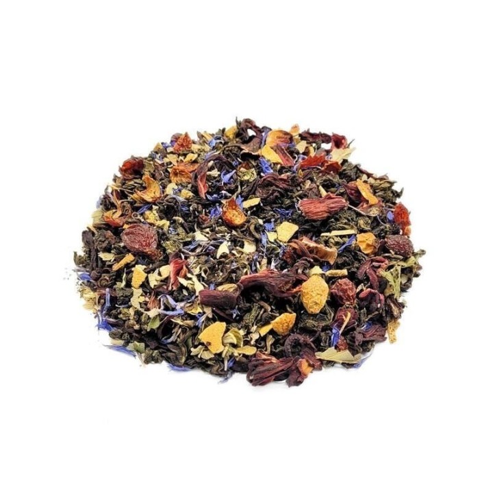 Chá Detox Premium - 500grs