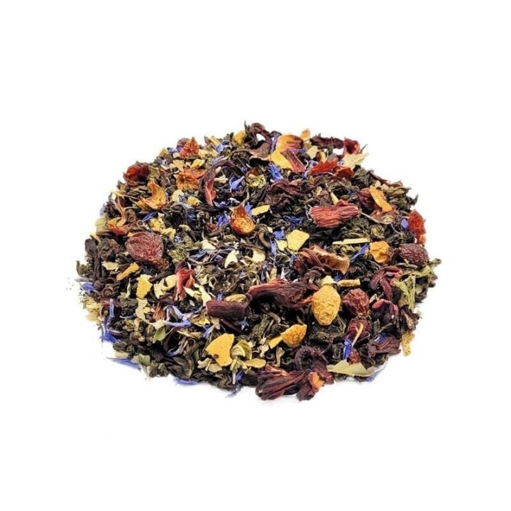 Té Detox Premium - desintoxicante - Bolsa de 50 g