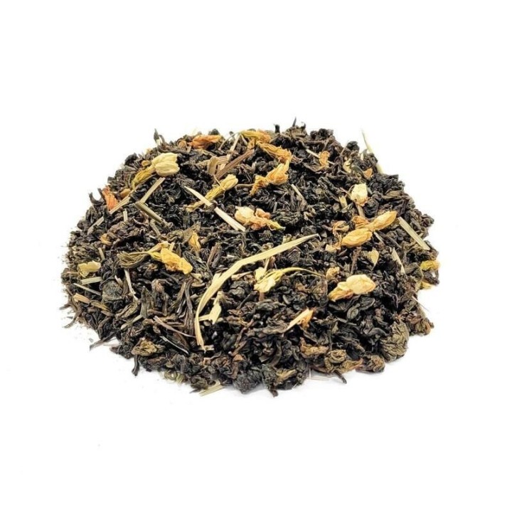 Té Oolong Diosa del Jazmín - aromático - Bolsa de 50 g