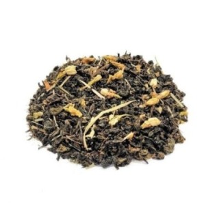 Té Oolong Diosa del Jazmín - aromático - Bolsa de 50 g