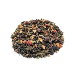 Chá Oolong Segredos do Bosque - 50grs